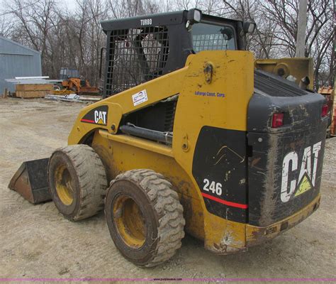 2000 cat 246 skid steer specs|caterpillar 246 skid steer specs.